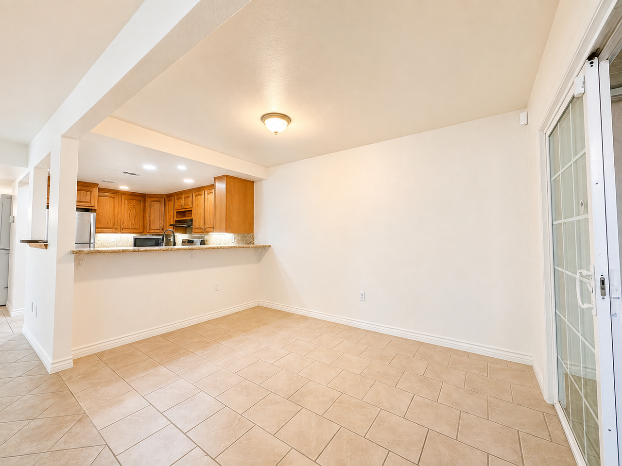 612 S Santa Fe St #1 - Photo 7 of 20