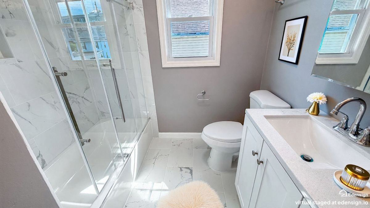 195 Van Winkle St ##2 - Photo 2 of 27