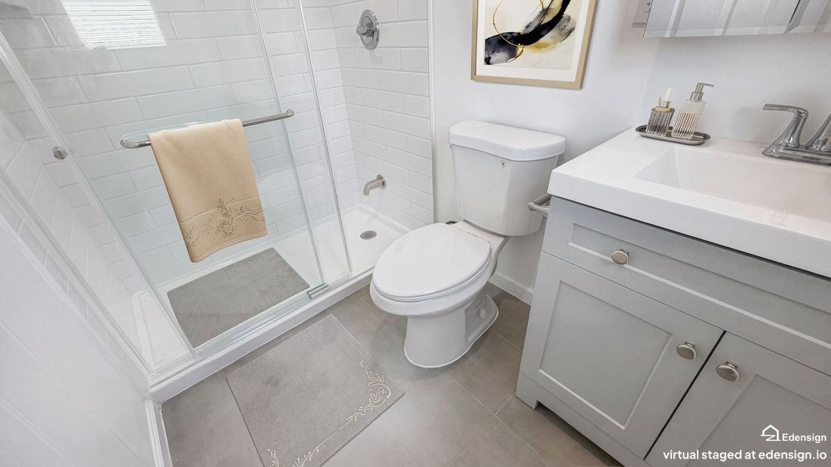 195 Van Winkle St ##2 - Photo 3 of 27