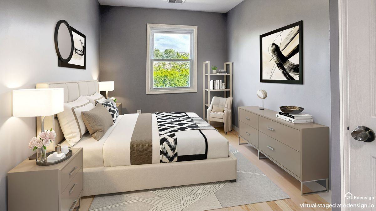 195 Van Winkle St ##2 - Photo 4 of 27