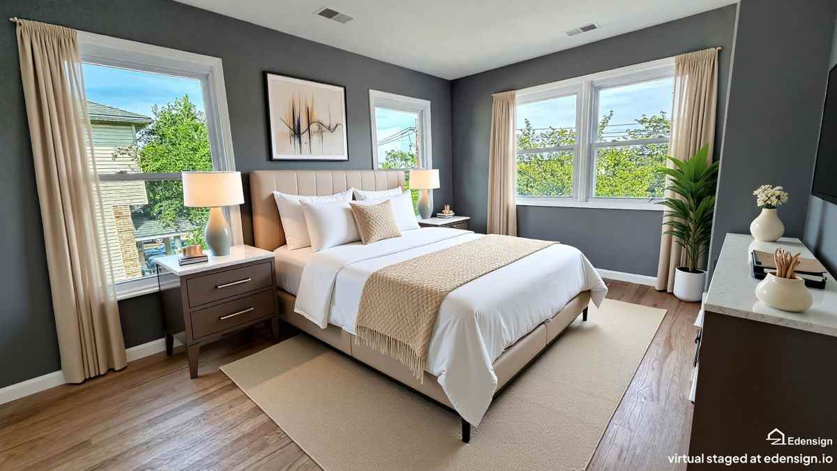 195 Van Winkle St ##2 - Photo 6 of 27