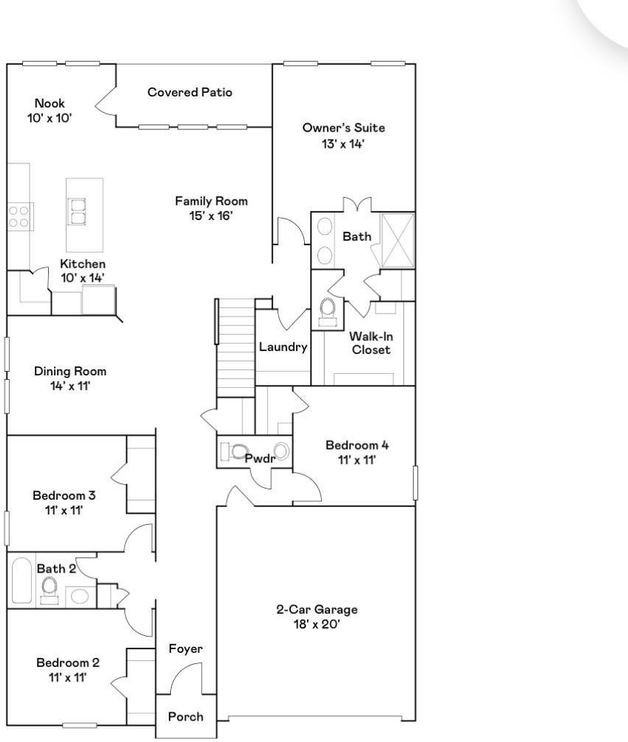 1364 Renoir Dr - Photo 2 of 27
