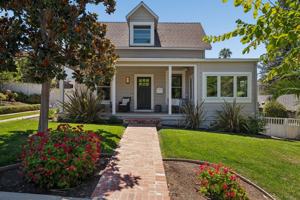 featured image of 215 Neal St