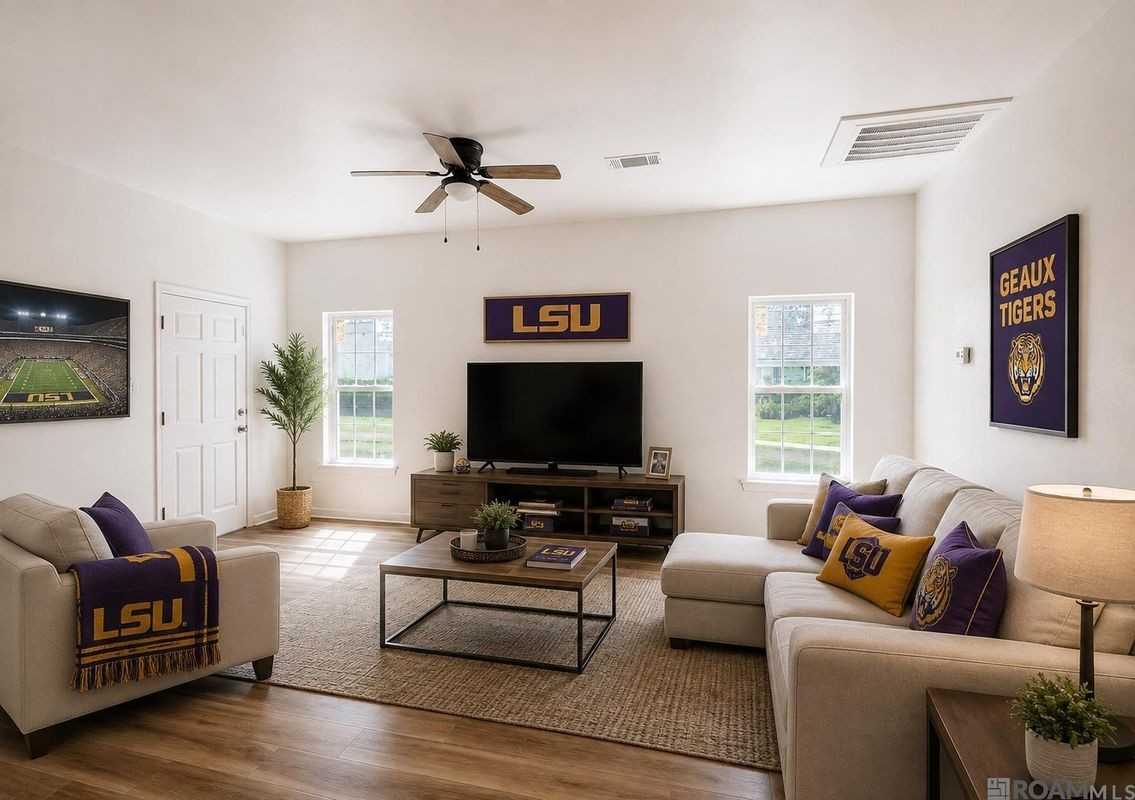 4256 Ferrett St - Photo 5 of 24