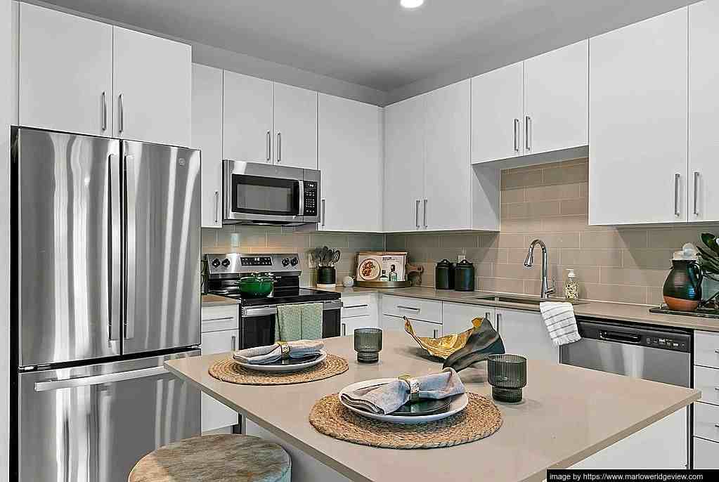 1310 Ridgeview Cir ##2/2 - Photo 5 of 20