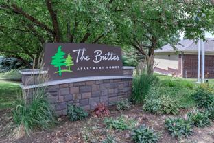 The Buttes Apartments - Photo 1 of 1