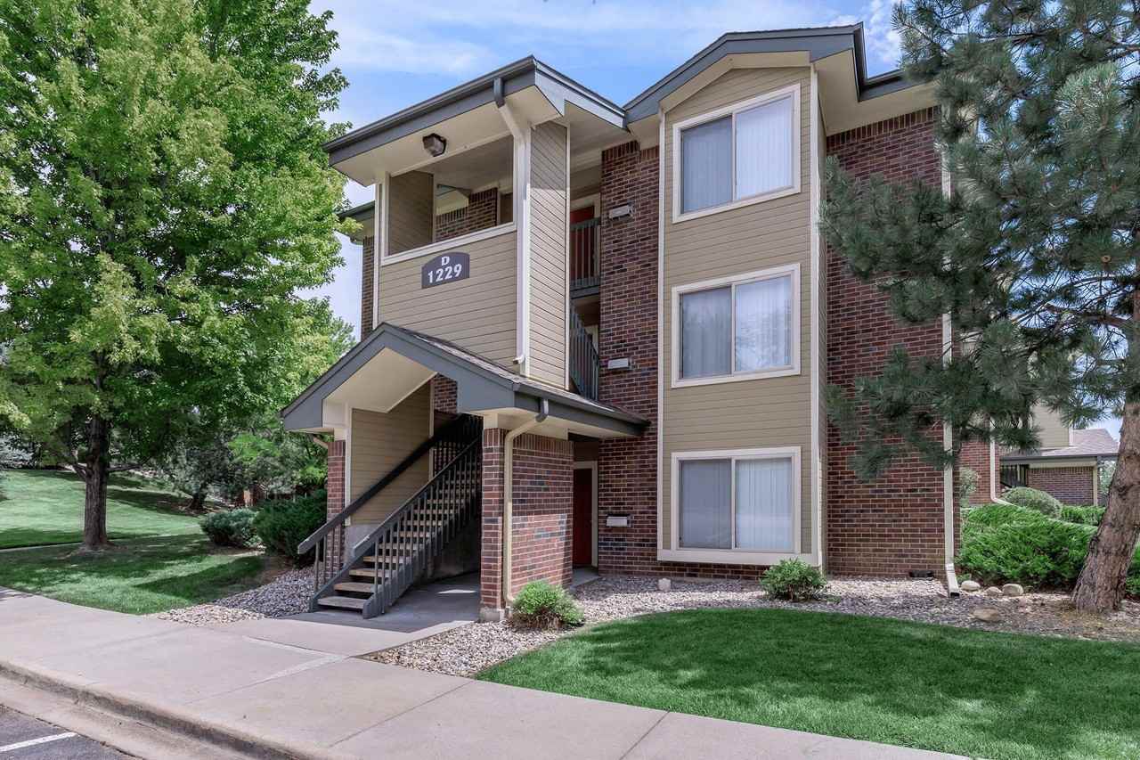 The Buttes Apartments - Photo 2 of 38