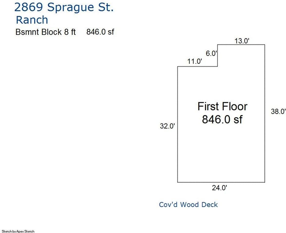 2869 Sprague St - Photo 2 of 21