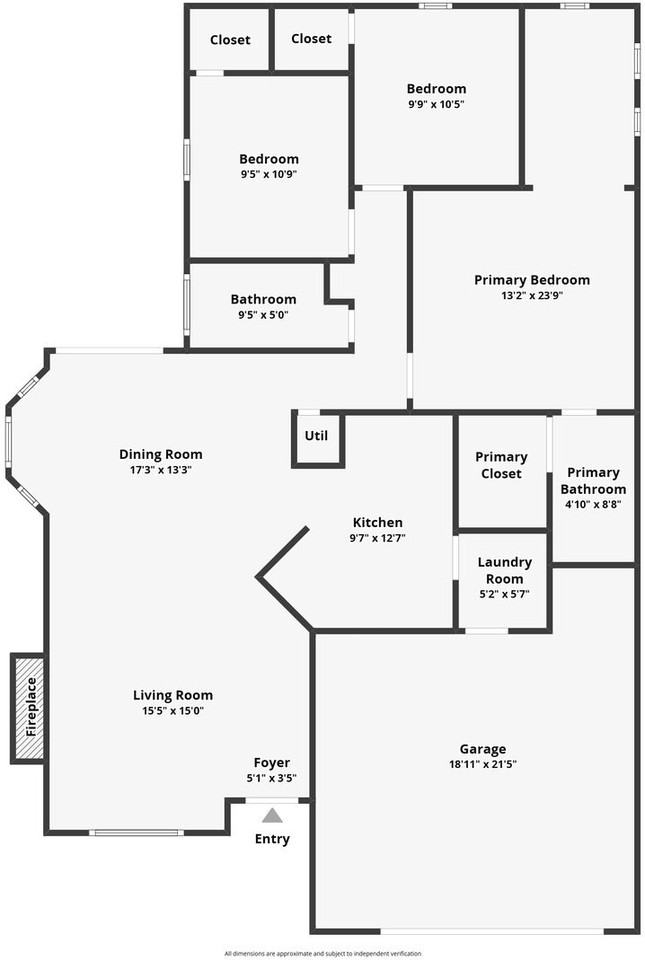 2314 93rd Pl - Photo 2 of 26
