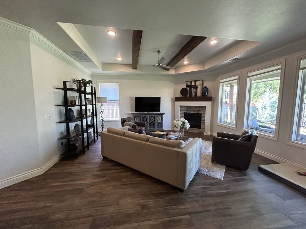 19209 Rush Springs Ln - Photo 2 of 14