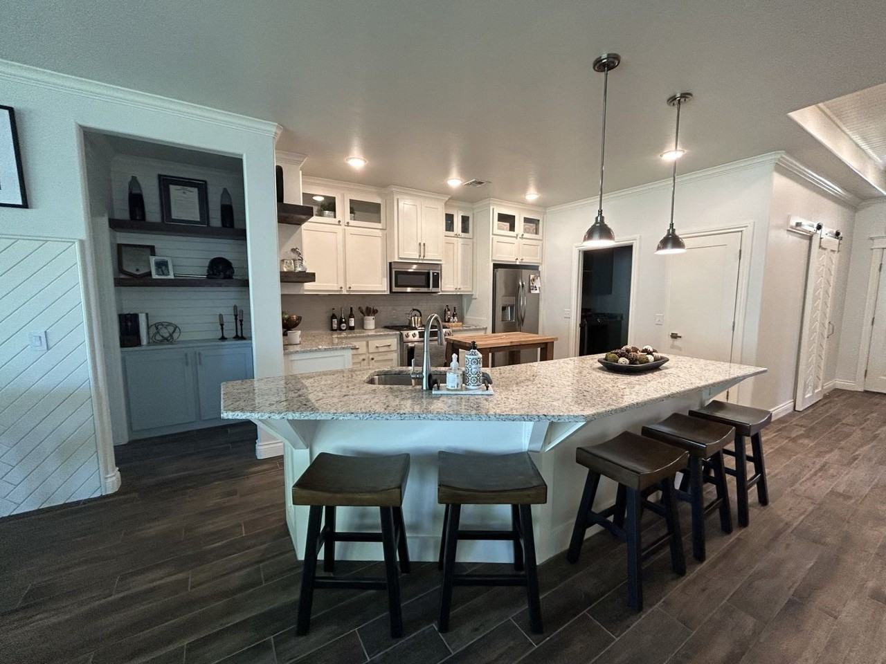 19209 Rush Springs Ln - Photo 3 of 14
