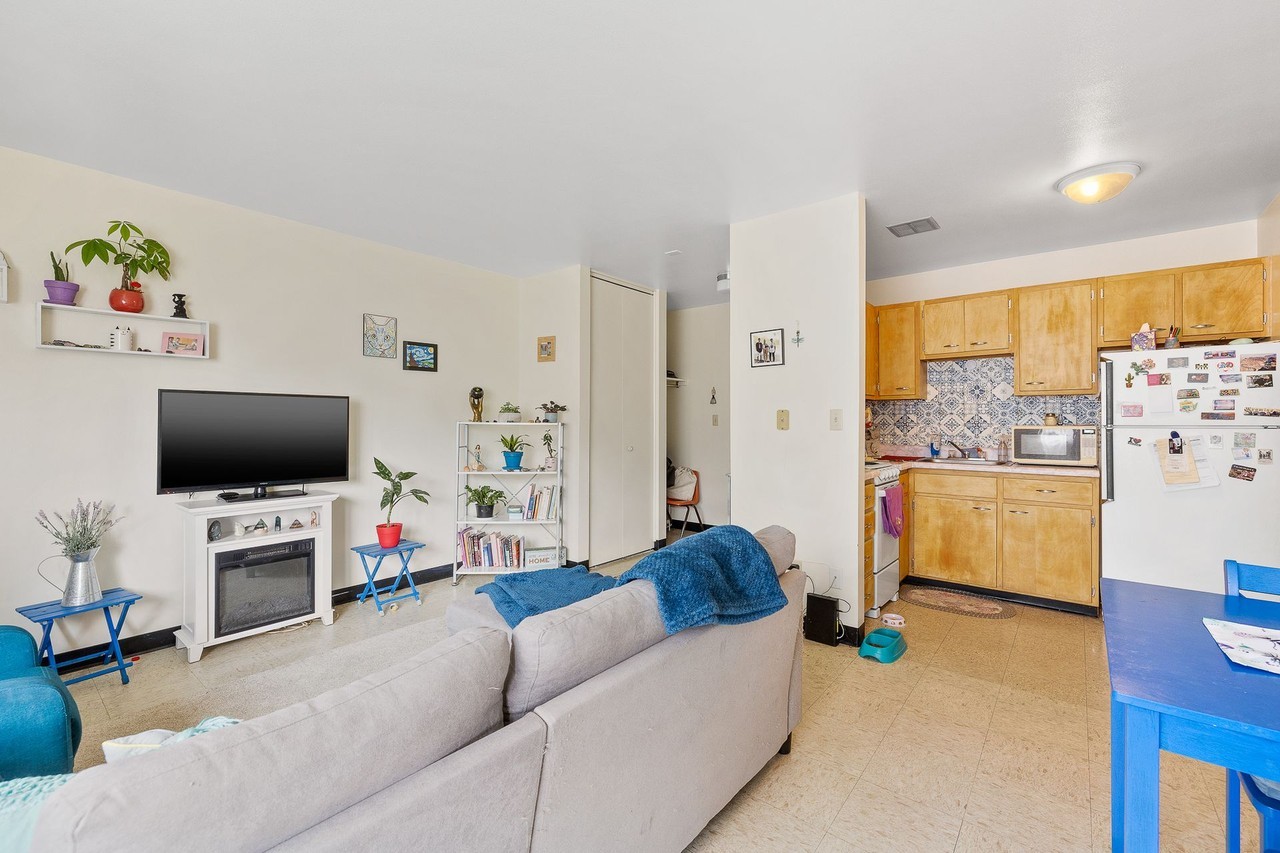 Valley Hi Apartments - Photo 6 of 18