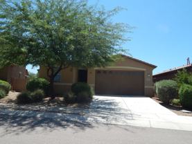 6539 E Vuelta Tierra Blanca - Photo 1 of 1