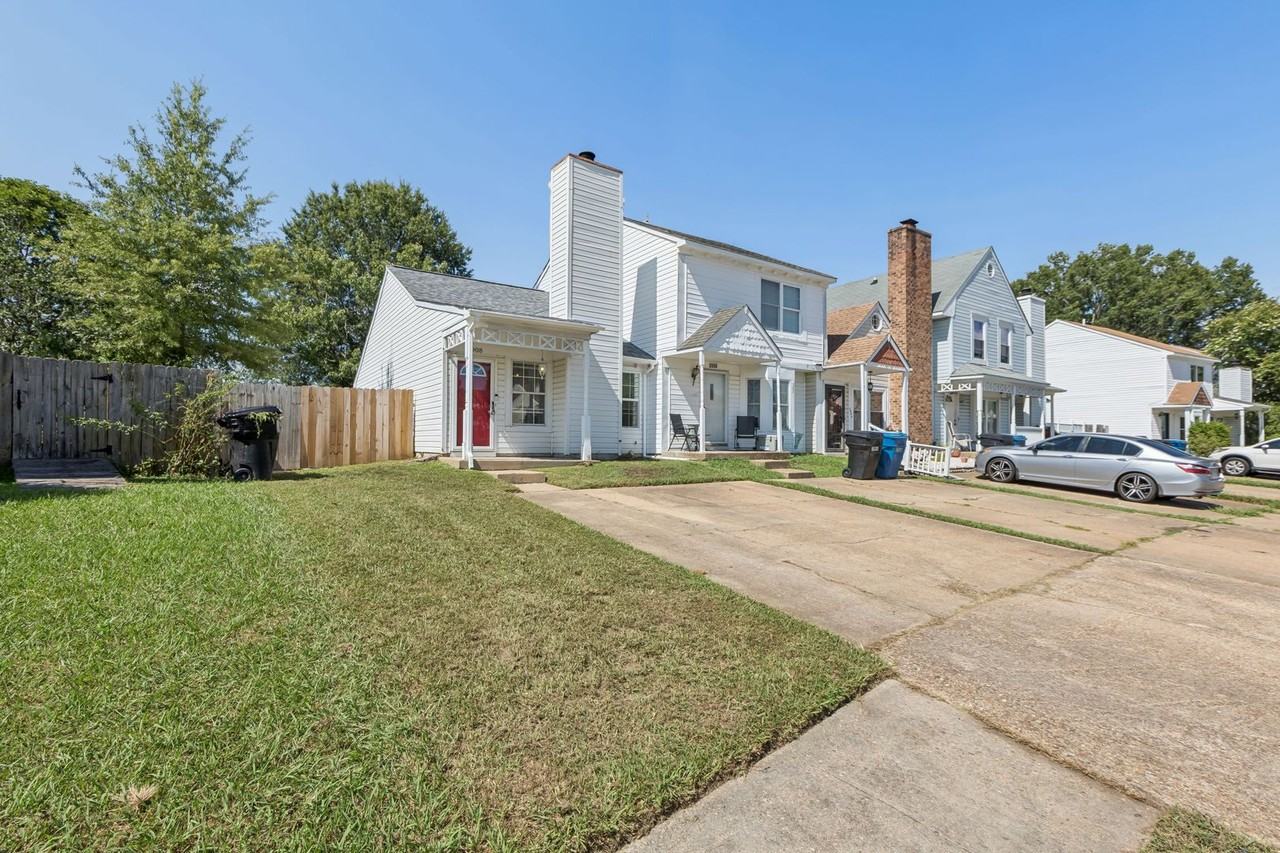 3908 Buchanan Dr - Photo 3 of 19