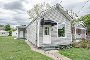 1246 Schiller Ave - Photo 1 of 1