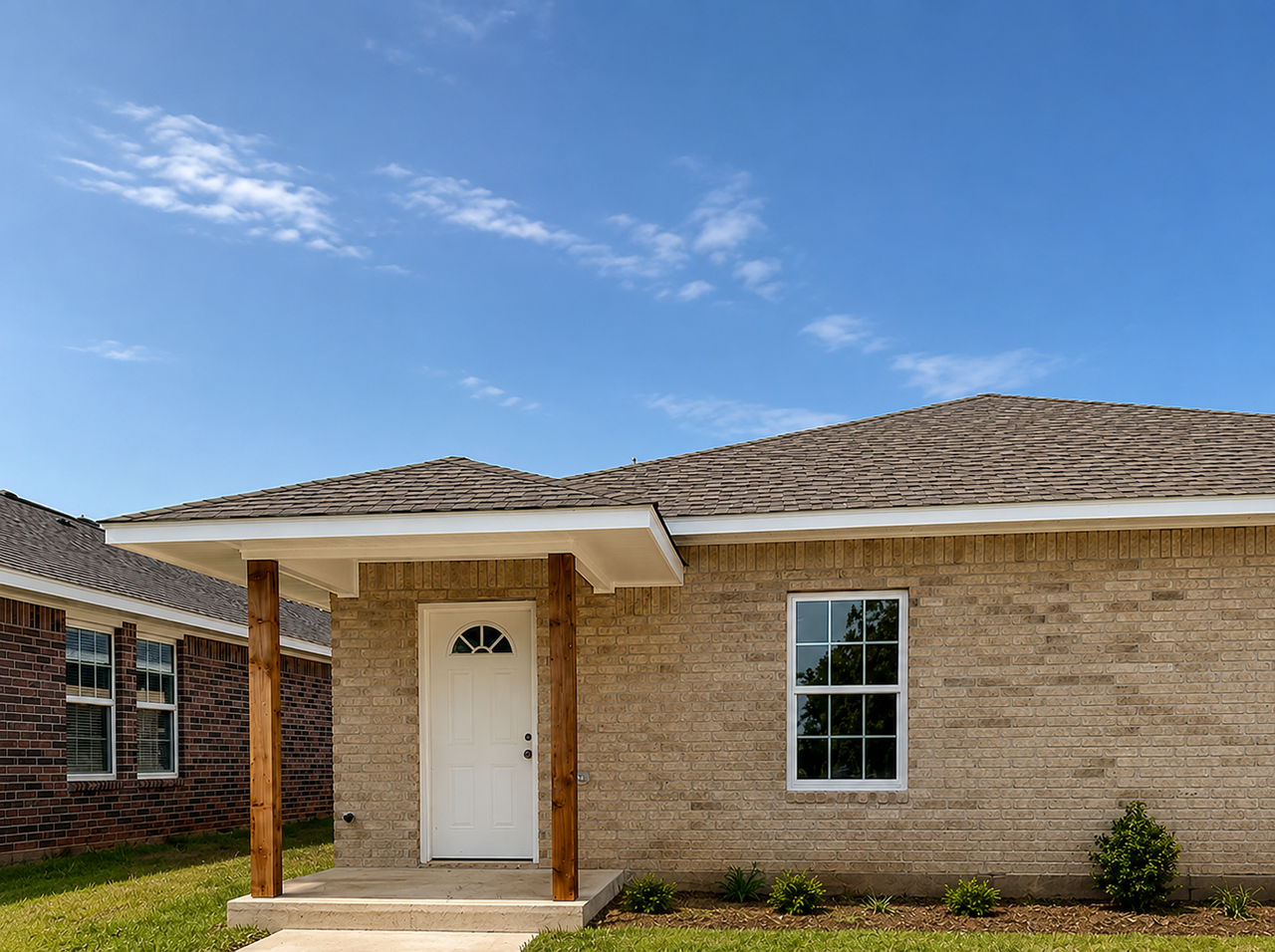 2130 Charles Whitlow Ave - Photo 2 of 10