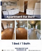 1414 Gratiot Ave - Photo 1 of 1
