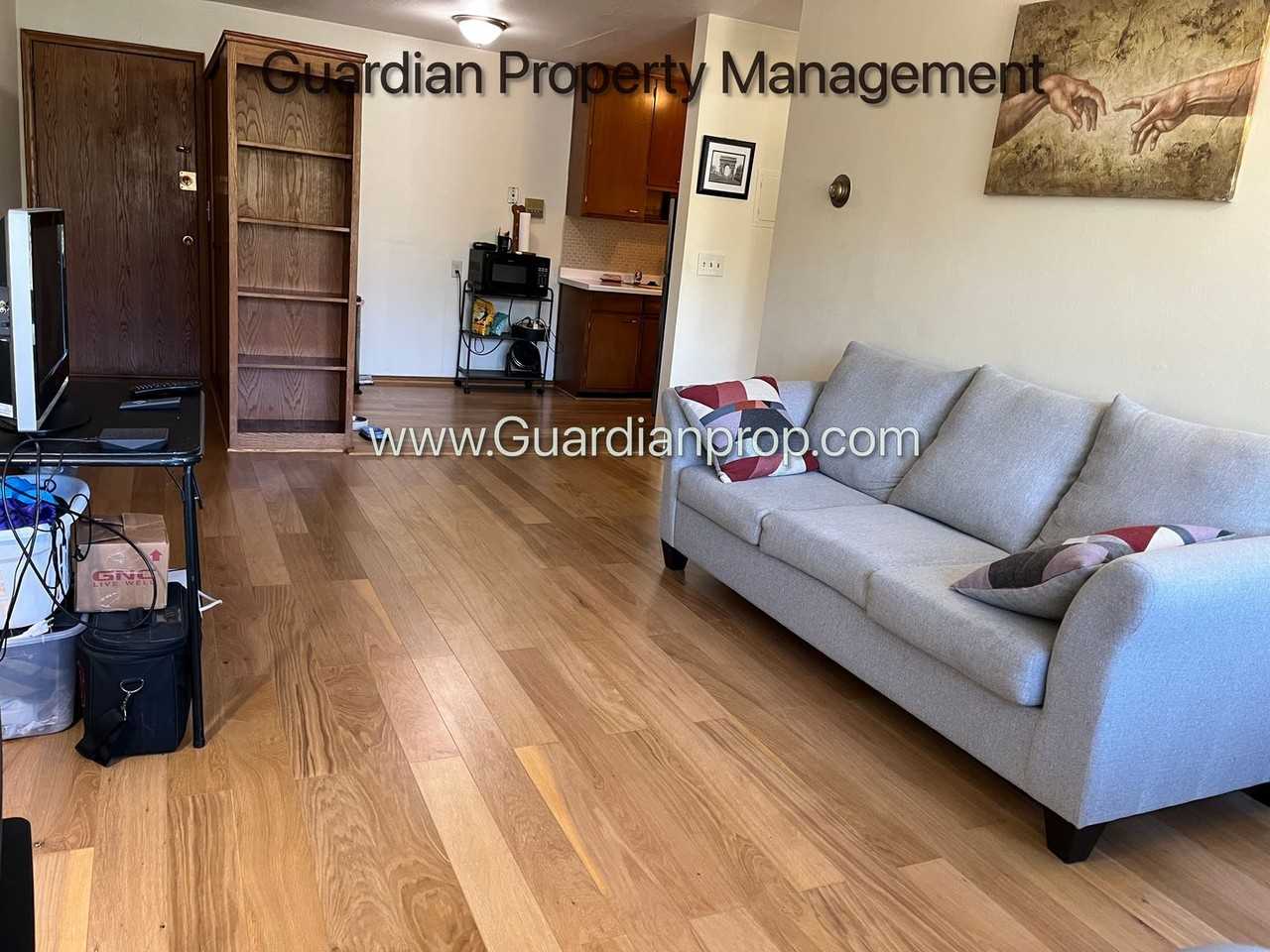 8320 Fremont Ave S #104 - Photo 6 of 12