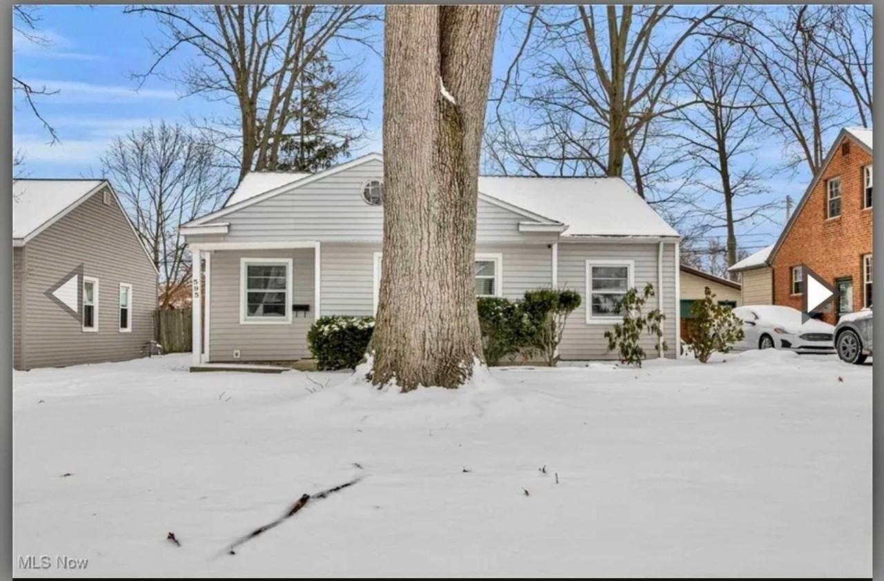 595 Oakmoor Rd - Photo 3 of 37