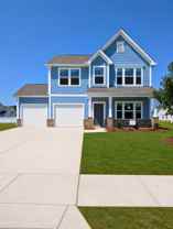 425 Gentle Bend Cv - Photo 1 of 1