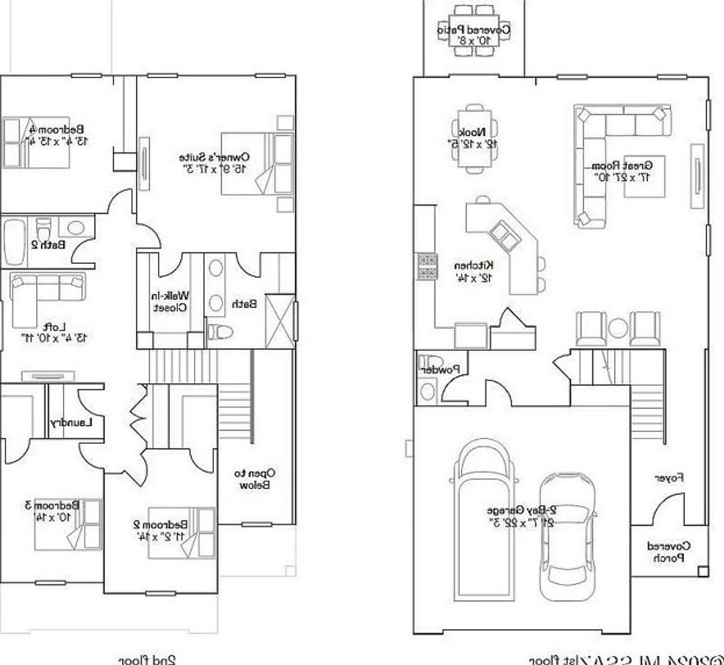34713 S Kelvin Way - Photo 2 of 16