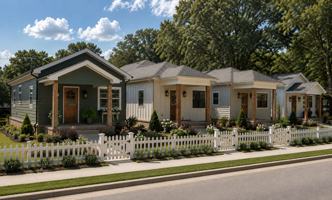 featured image of 155 N Cherry St