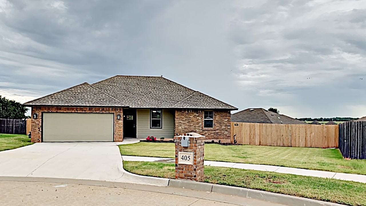 405 Josephine Ct