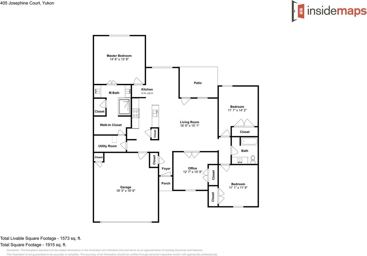 405 Josephine Ct - Photo 3 of 18