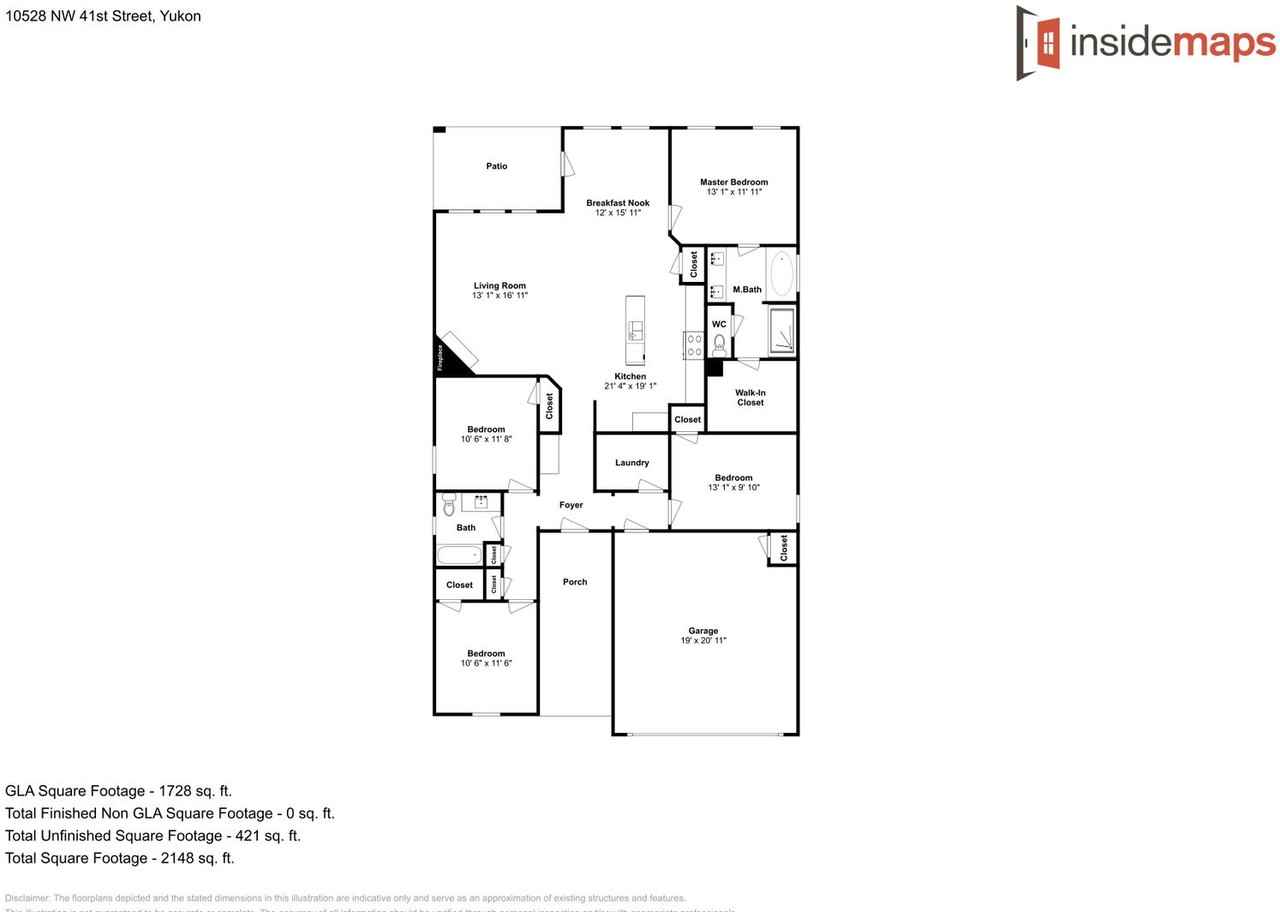 10528 Nw 41st St - Photo 3 of 22