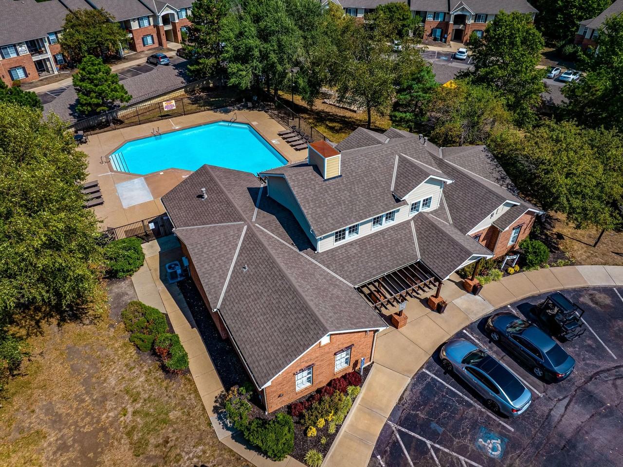 Fieldstone Apartments - Photo 3 of 26
