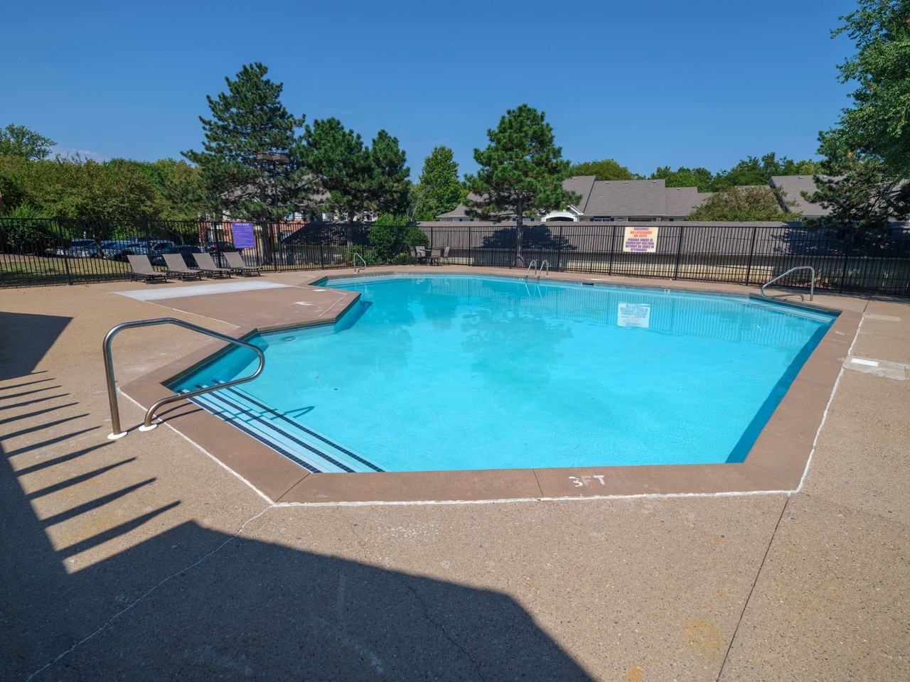 Fieldstone Apartments - Photo 6 of 26