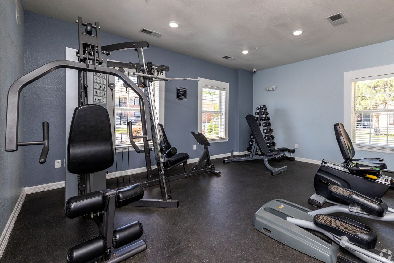 Fieldstone Apartments - Photo 7 of 23
