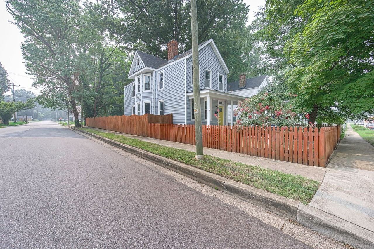 3125 Enslow Ave - Photo 2 of 27