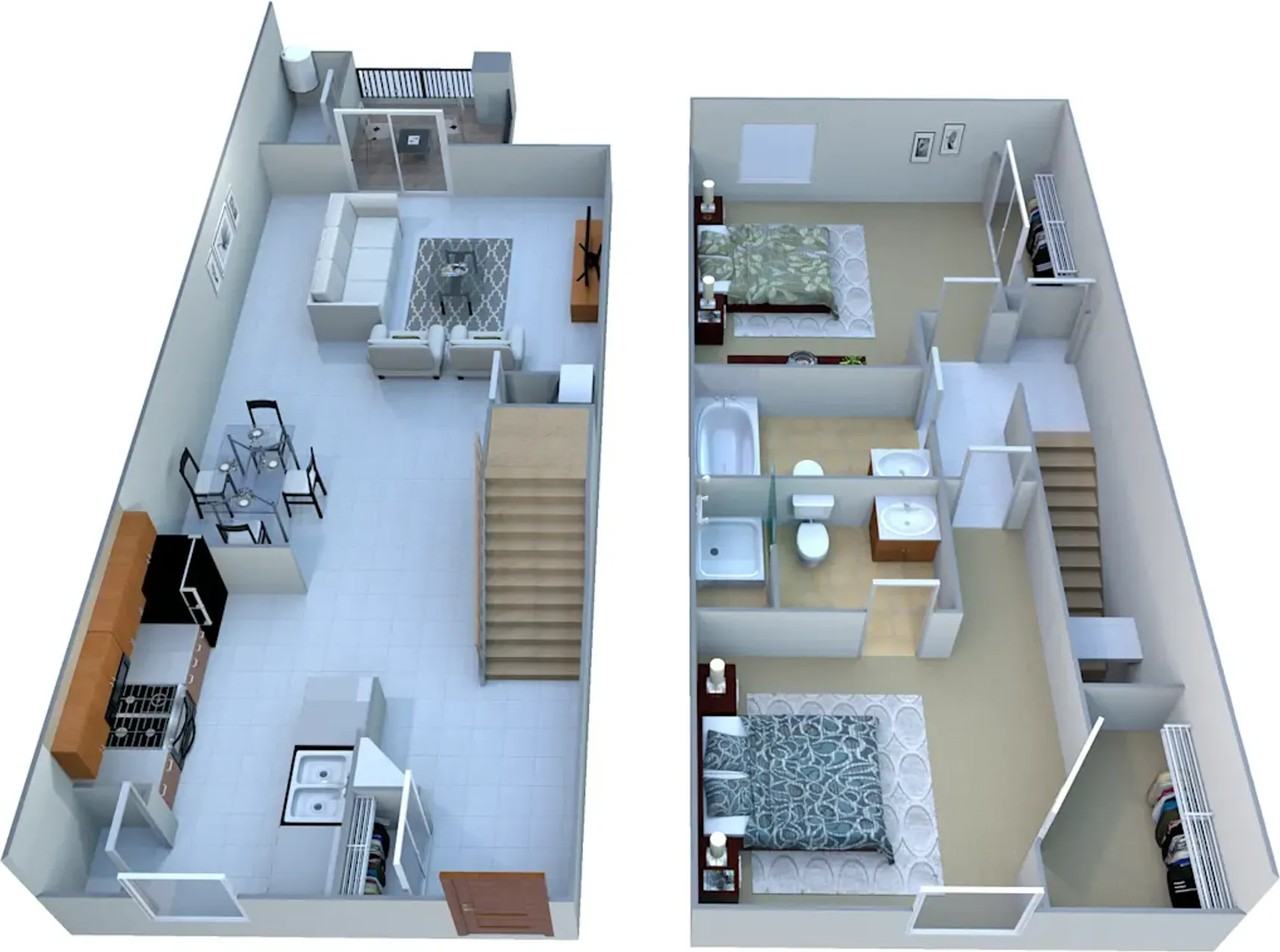 San Clemente Apartments - Photo 5 of 10