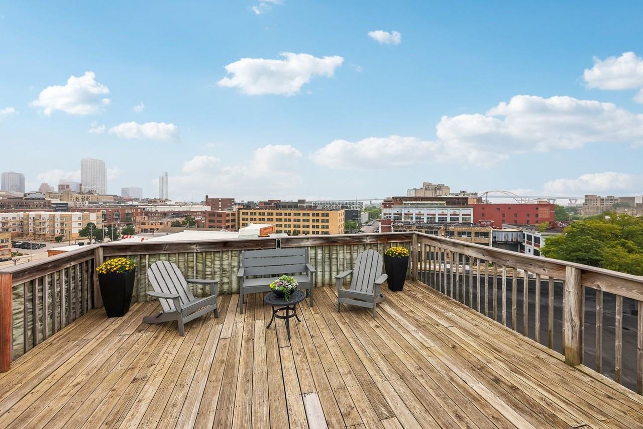 Historic Fifth Ward Lofts - Photo 6 of 38