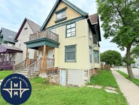 2800 N Holton St - Photo 1 of 1