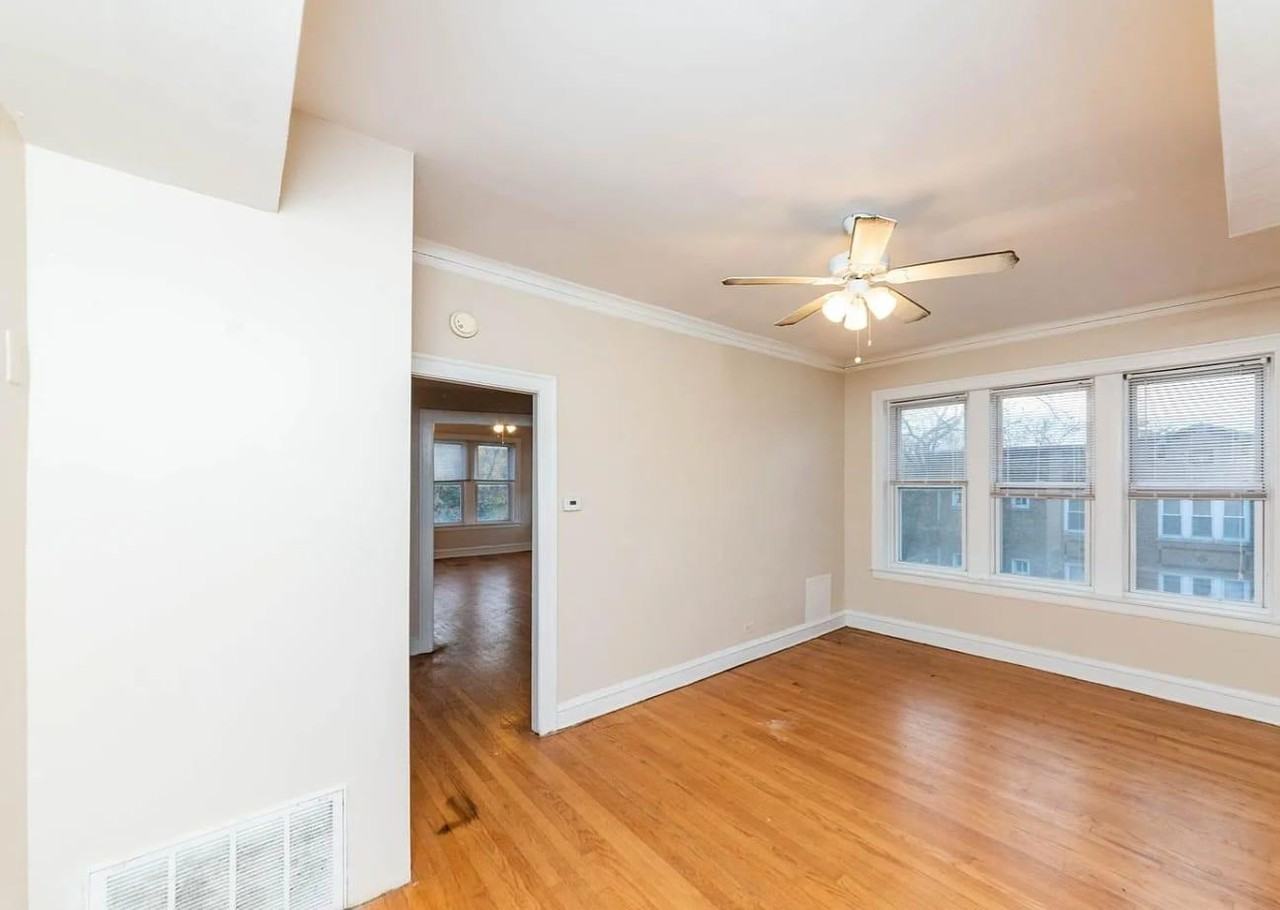 4335 N Campbell Ave #3 - Photo 5 of 11