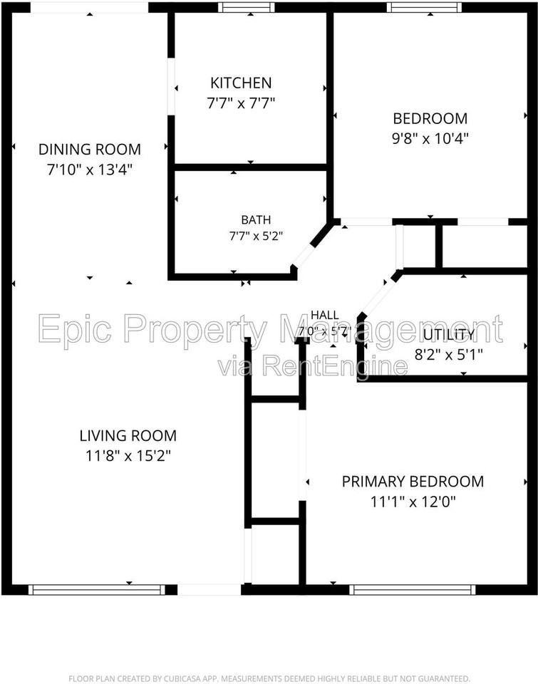 1030 Montie Rd - Photo 7 of 8