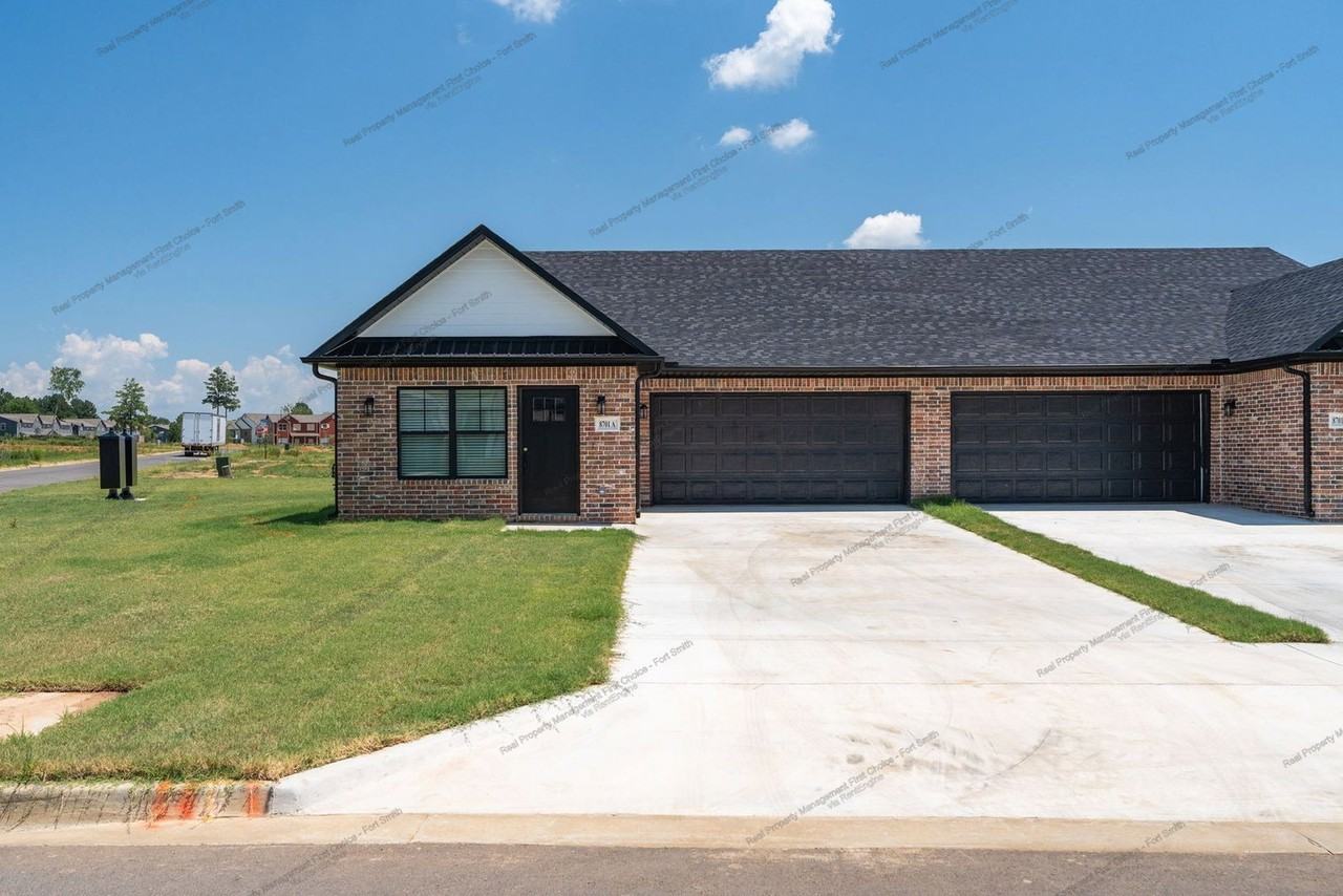 8705 Cantera Dr #A - Photo 2 of 25