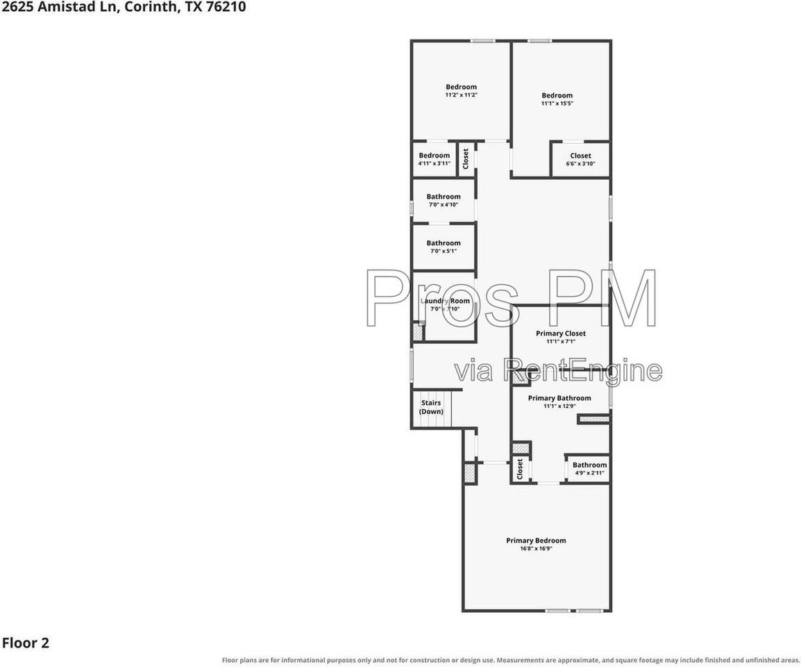 2625 Amistad Ln - Photo 3 of 18