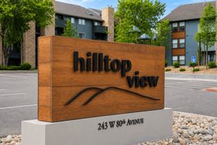 Hilltop View Apartments - Photo 1 of 1
