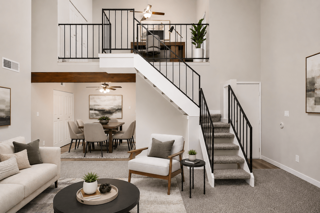 Hilltop View Apartments - Photo 6 of 26