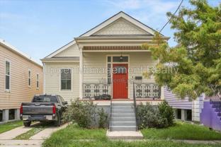 523 S Hennessey St - Photo 1 of 1