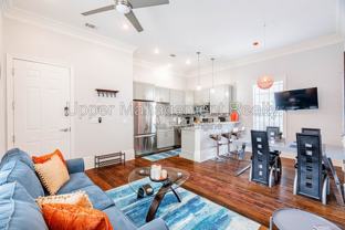 1201 Baronne St #5 - Photo 1 of 1