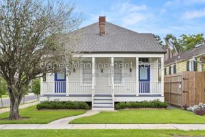 featured image of 837 Cherokee St #837
