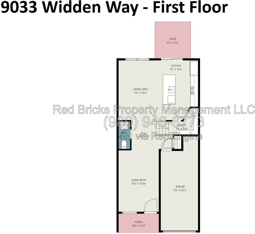 9033 Widden Way - Photo 5 of 22