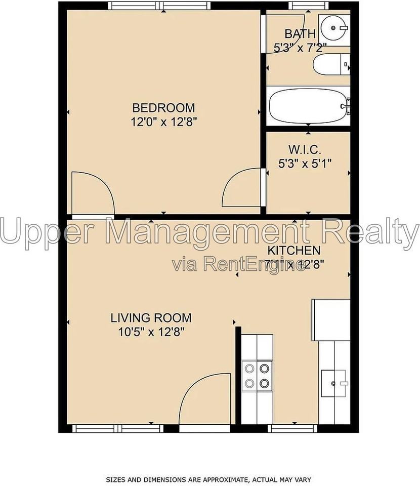 1709 Saint Andrew St #1709-1711 - Photo 6 of 9