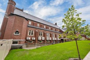featured image of 177 N Main St #103