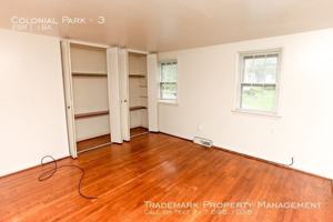 featured image of 3 Colonial Park