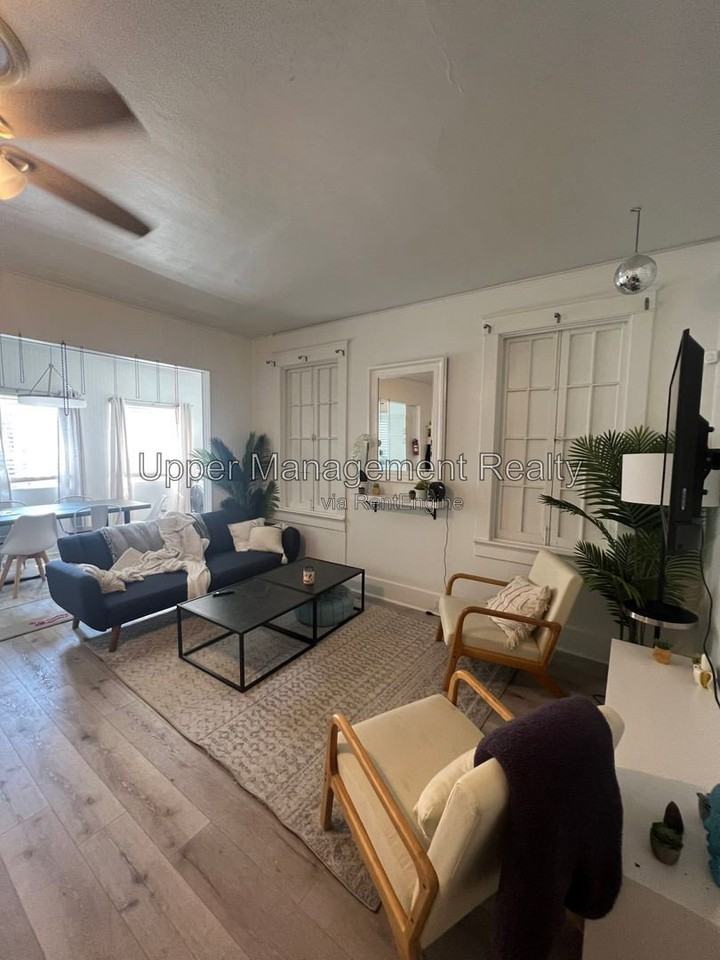 814 Audubon St #814-3rdFL - Photo 2 of 9